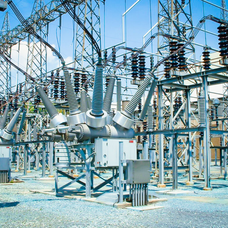 Substation