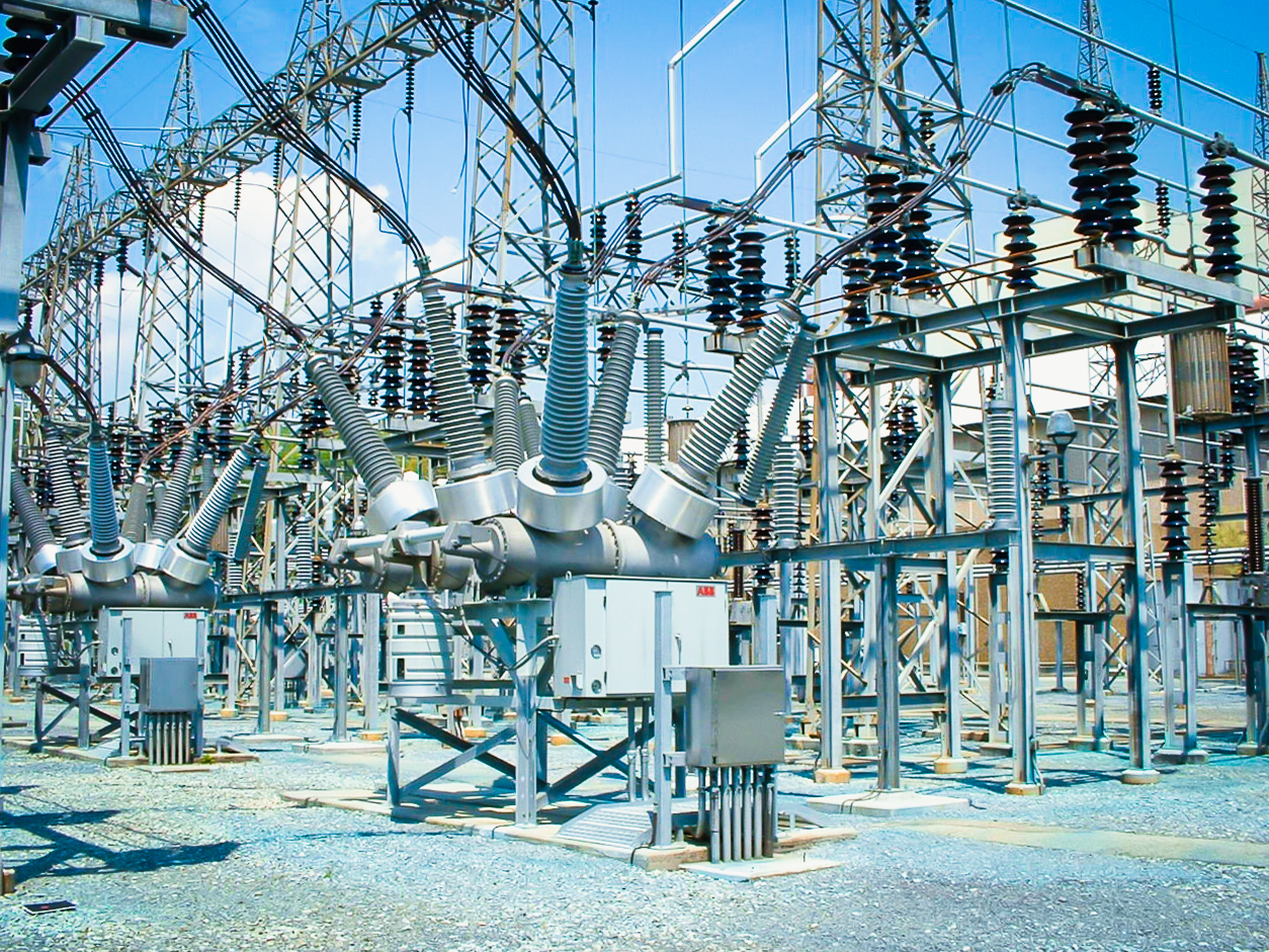 Substation