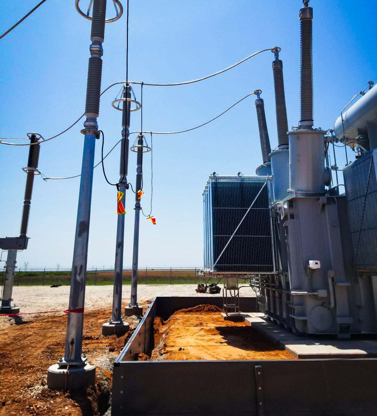 Substation